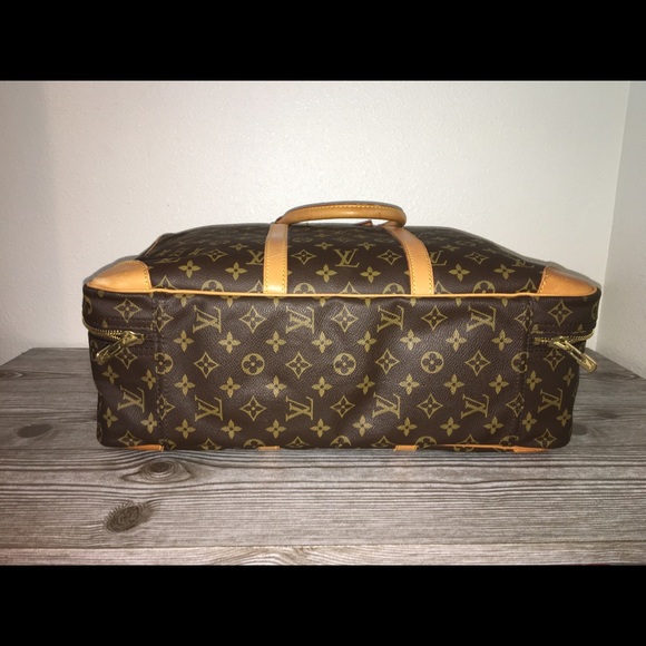 Louis Vuitton Monogram Sirius 45 - Picture 13 of 16